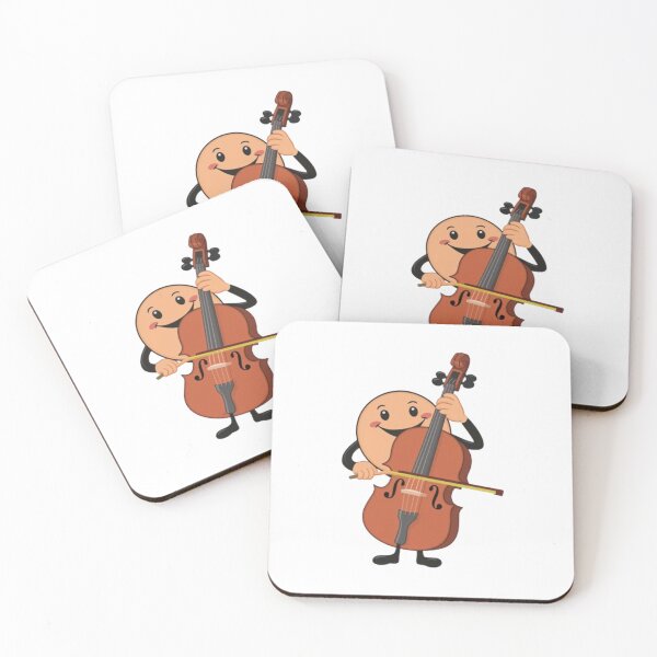 Item preview, Cello Back to School Poster designed and sold by TaPaVu.