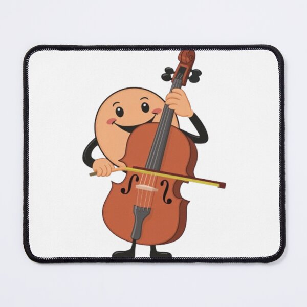 Item preview, Cello Back to School Poster designed and sold by TaPaVu.