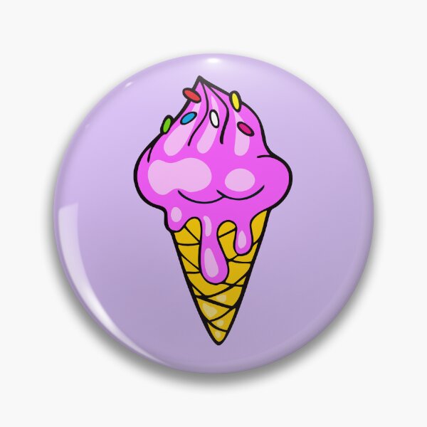 Item preview, Strawberry ice cream designed and sold by Nanda1975.