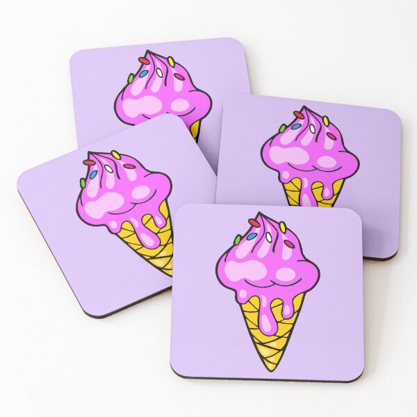 Item preview, Strawberry ice cream designed and sold by Nanda1975.