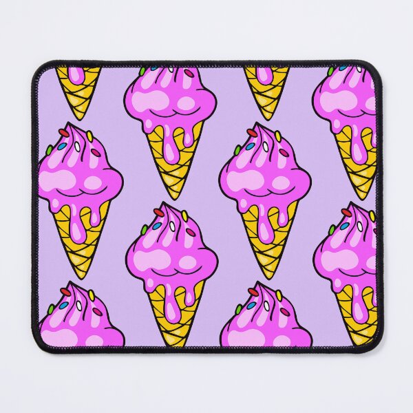 Item preview, Strawberry ice cream designed and sold by Nanda1975.