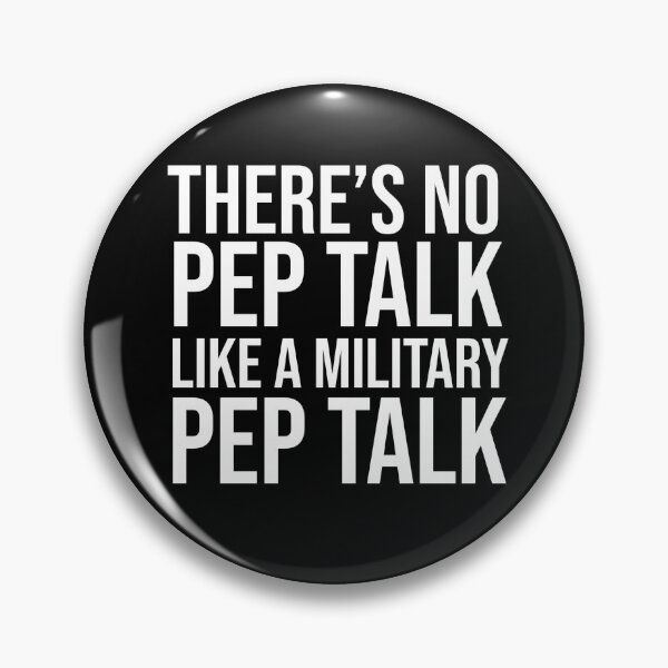 Item preview, PEP TALK designed and sold by missfortune-art.