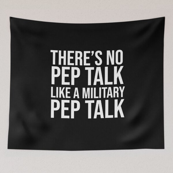 Item preview, PEP TALK designed and sold by missfortune-art.