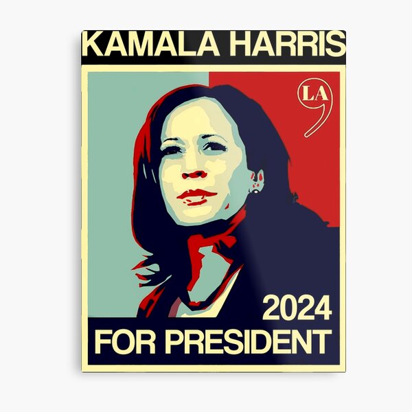Item preview, Kamala Harris for President 2024 designed and sold by messcoxun.