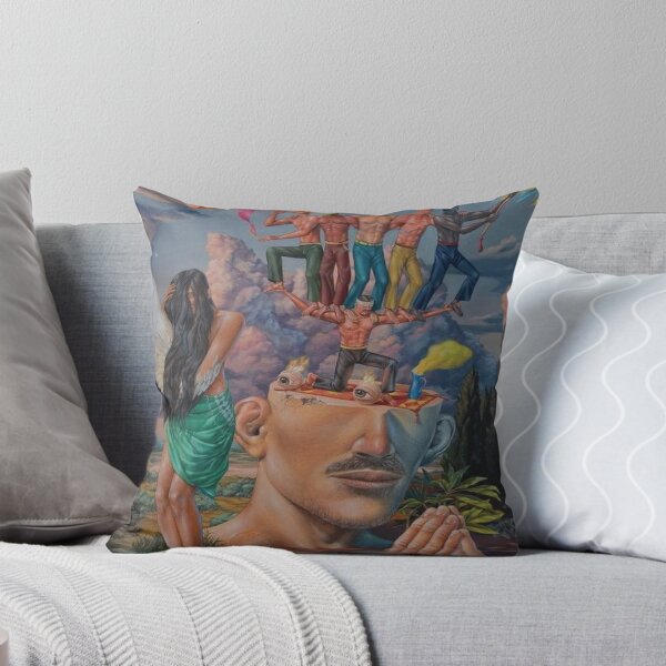 Item preview, Tower of Dreams: Human Imagination Unleashed	 designed and sold by stelladaodo.