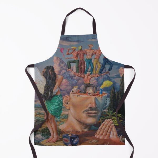 Item preview, Tower of Dreams: Human Imagination Unleashed designed and sold by stelladaodo.