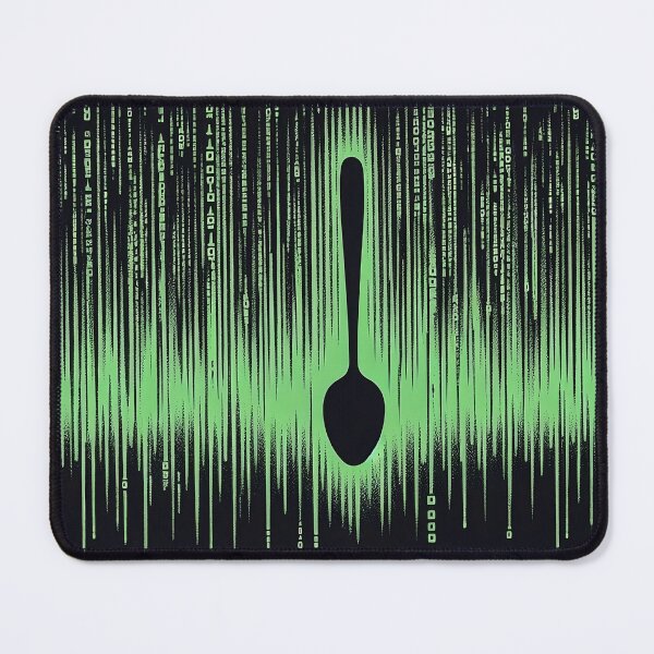 Item preview, Matrix : There is No Spoon designed and sold by Day Dreamer.
