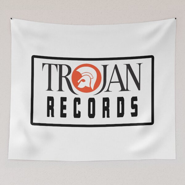 Item preview, record label Logo - label record design designed and sold by Lekihsan.