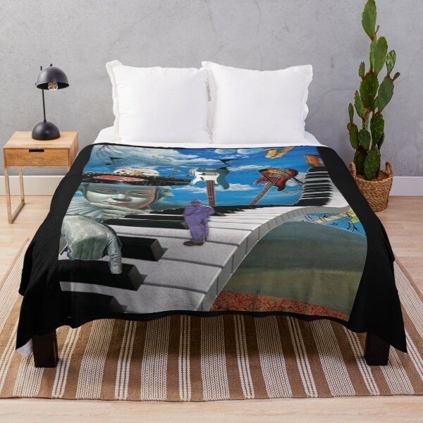 Item preview, Musical Journey: Surreal Symphony of Sounds designed and sold by stelladaodo.