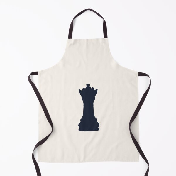 Item preview, Black Chess piece queen designed and sold by Artofmayara.