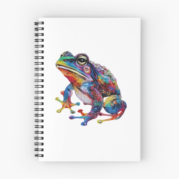 Item preview, Intricate Frog designed and sold by MichalWeider.