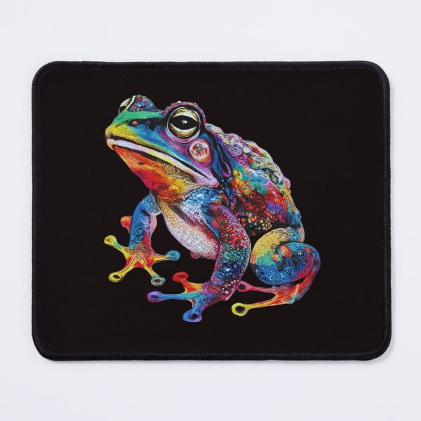 Item preview, Intricate Frog designed and sold by MichalWeider.