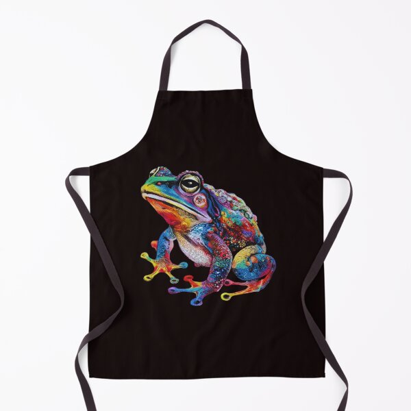 Item preview, Intricate Frog designed and sold by MichalWeider.