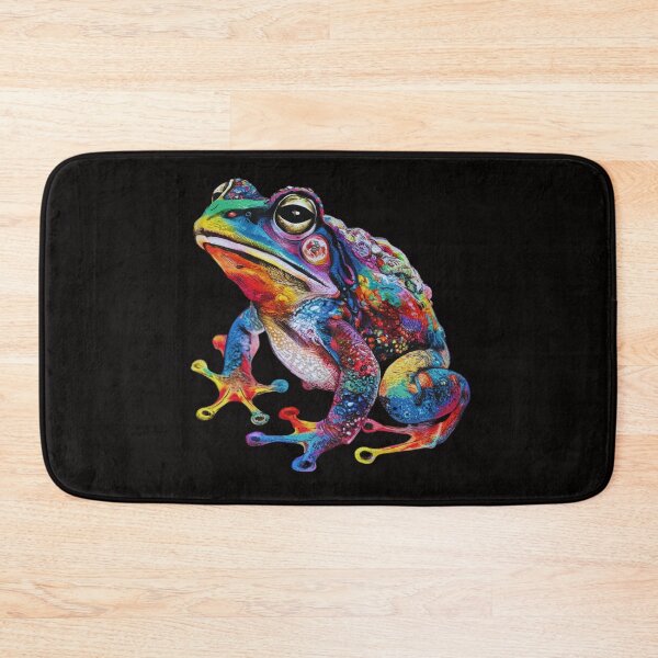 Item preview, Intricate Frog designed and sold by MichalWeider.