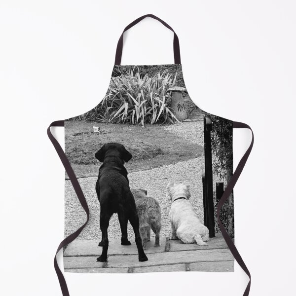 Item preview, Awaiting Owners Return designed and sold by Fearless-Fox.