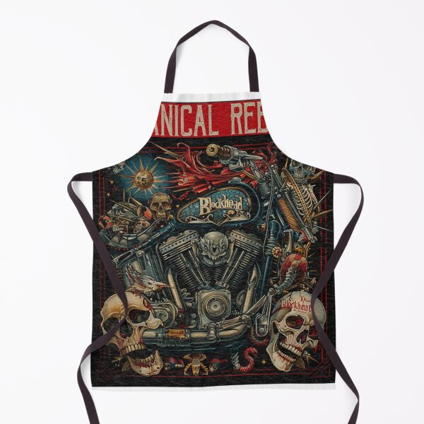 Item preview, Mechanical Rebellion designed and sold by Jagodashop0.