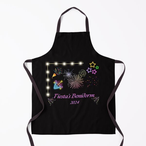 Item preview, Fiesta's Benidorm 2024 designed and sold by MarieSusan.