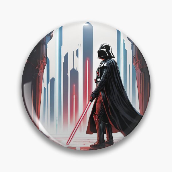 Item preview, Lord Vader designed and sold by Nice En.