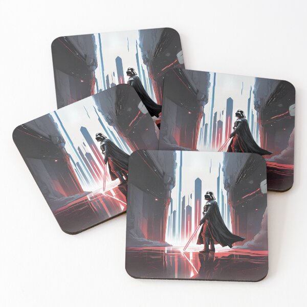 Item preview, Lord Vader designed and sold by Nice En.