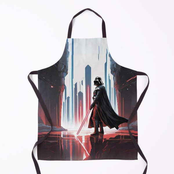 Item preview, Lord Vader designed and sold by Nice En.