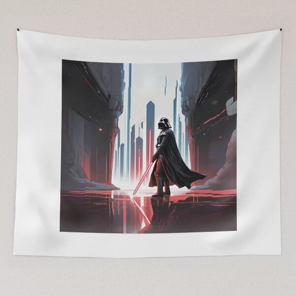 Item preview, Lord Vader designed and sold by Nice En.