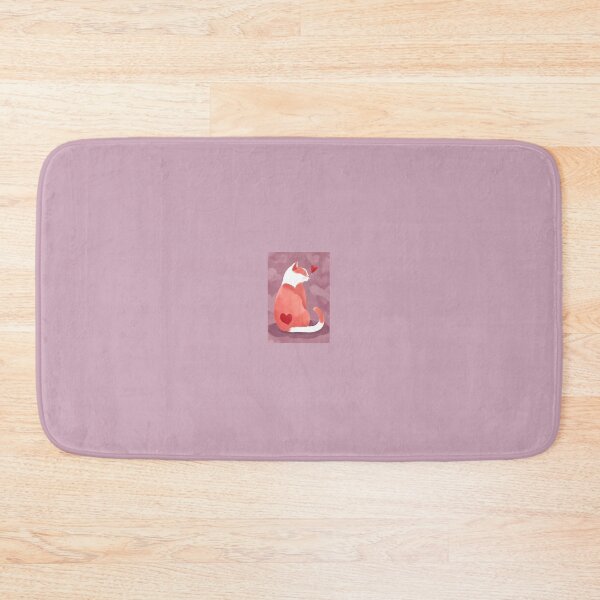Item preview, Back Cat Love designed and sold by JulieGuidance.