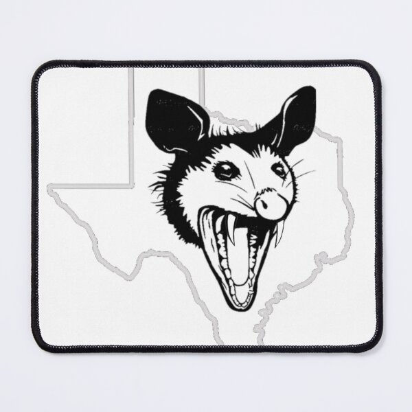 Item preview,  Possum Fang Sumo designed and sold by Jagodashop0.