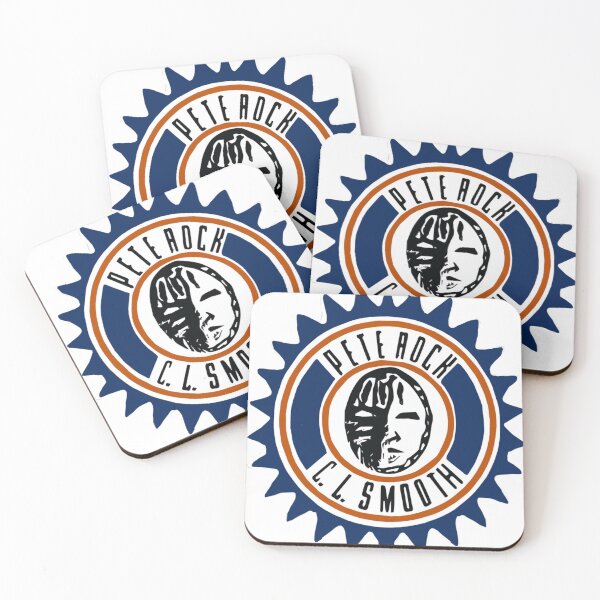 Item preview, Pete Rock  Cl Smooth designed and sold by Jagodashop0.