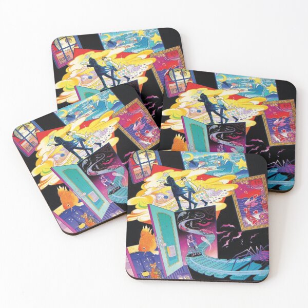 Item preview, Surreal Escapes: Journey Through Dream Doors	 designed and sold by thomaasa.