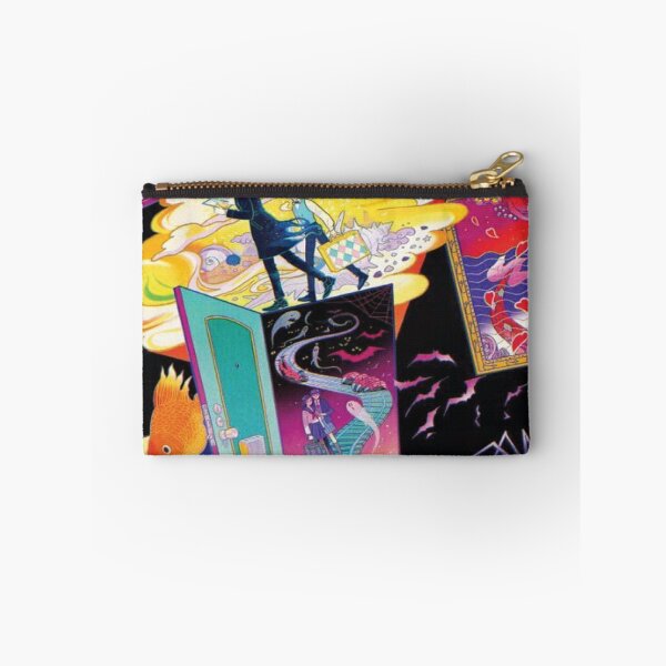 Item preview, Surreal Escapes: Journey Through Dream Doors	 designed and sold by thomaasa.