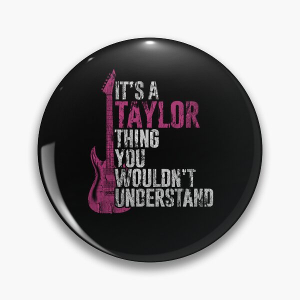 Item preview, A Taylor Thing You Wouldn't Understand designed and sold by Anouaramer.