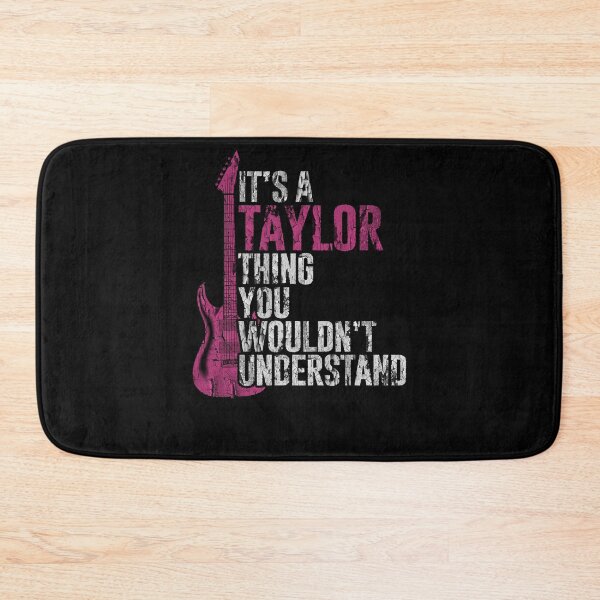 Item preview, A Taylor Thing You Wouldn't Understand designed and sold by Anouaramer.