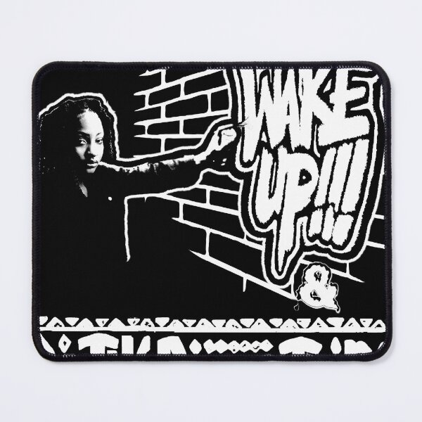 Item preview, WAKE UP!!!...WAKE UUUP!!!...WAKE UP!! pt.166 designed and sold by Mars-b.