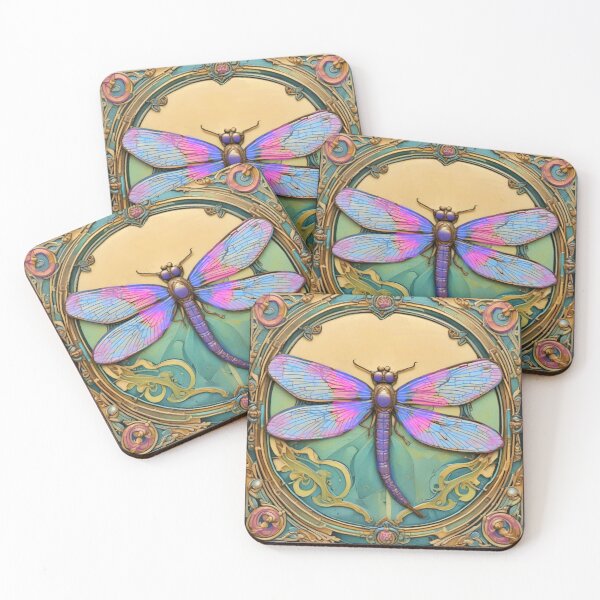 Item preview, dragonfly 3 designed and sold by Bondillero.