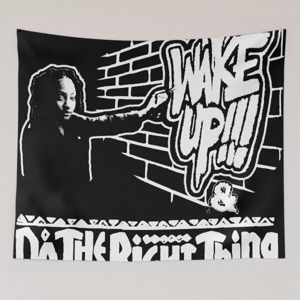 Item preview, WAKE UP!!!...WAKE UUUP!!!...WAKE UP!! pt.166 designed and sold by Mars-b.