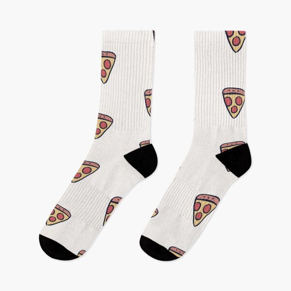 Item preview, Cute Pizza  designed and sold by Artofmayara.
