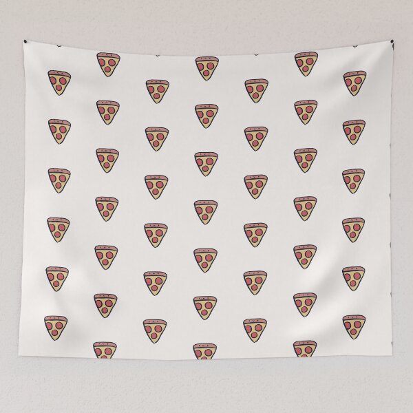 Item preview, Cute Pizza  designed and sold by Artofmayara.