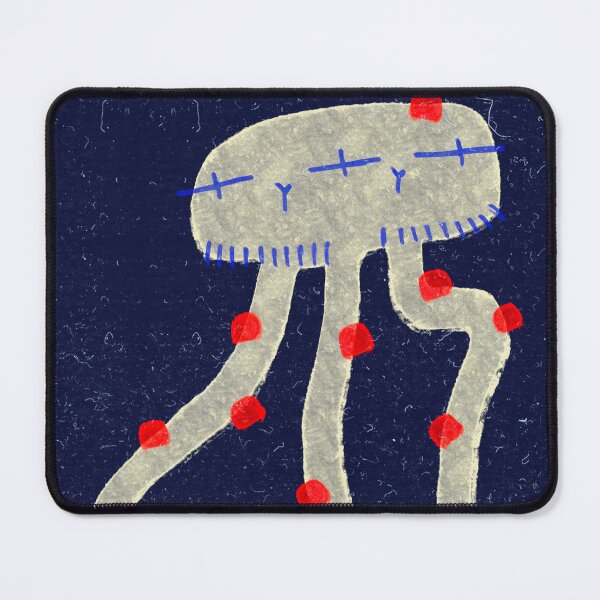 Item preview, Three-legged two-headed designed and sold by Mykola-Sychov.