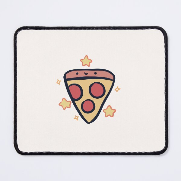 Item preview, Cute Pizza designed and sold by Artofmayara.