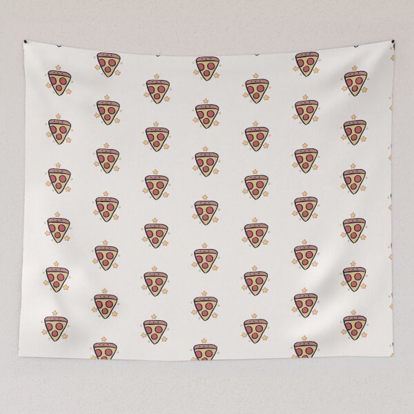 Item preview, Cute Pizza  designed and sold by Artofmayara.