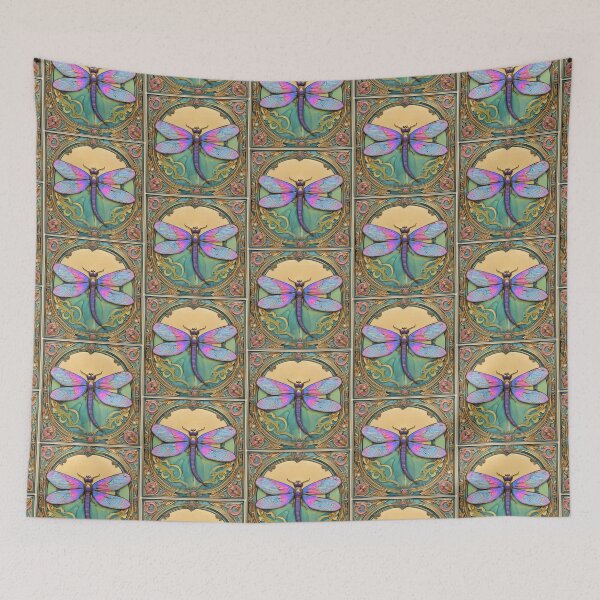 Item preview, dragonfly 3 designed and sold by Bondillero.