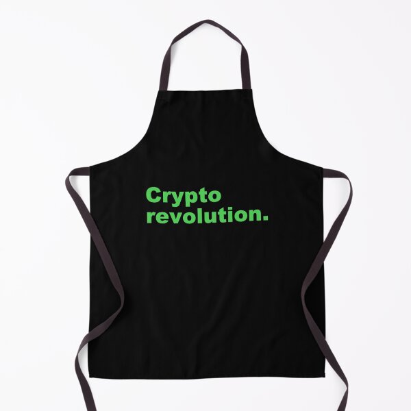 Item preview, Crypto revolution. designed and sold by zzz888.