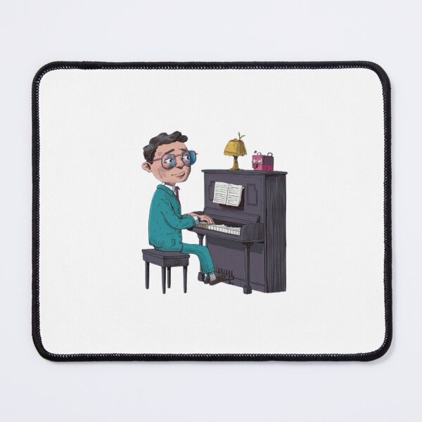 Item preview, Piano Bar Night designed and sold by TaPaVu.