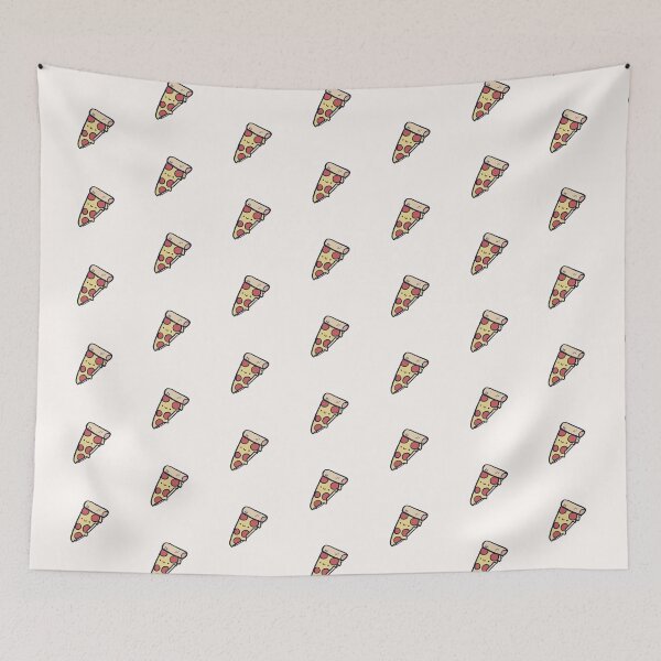 Item preview, Funny Pizza  designed and sold by Artofmayara.