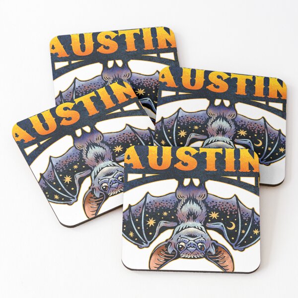Item preview, Austin Bat  designed and sold by GabrielStewartd.