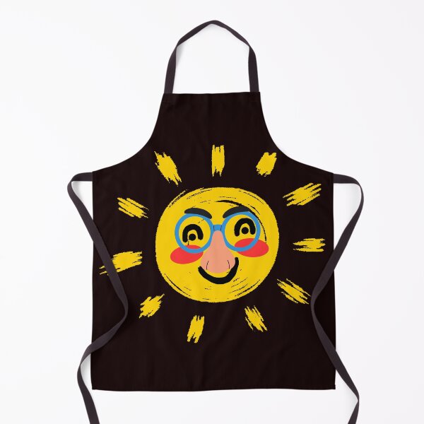Item preview, Smiling Sun Funny Gifts designed and sold by Marcin-PL.