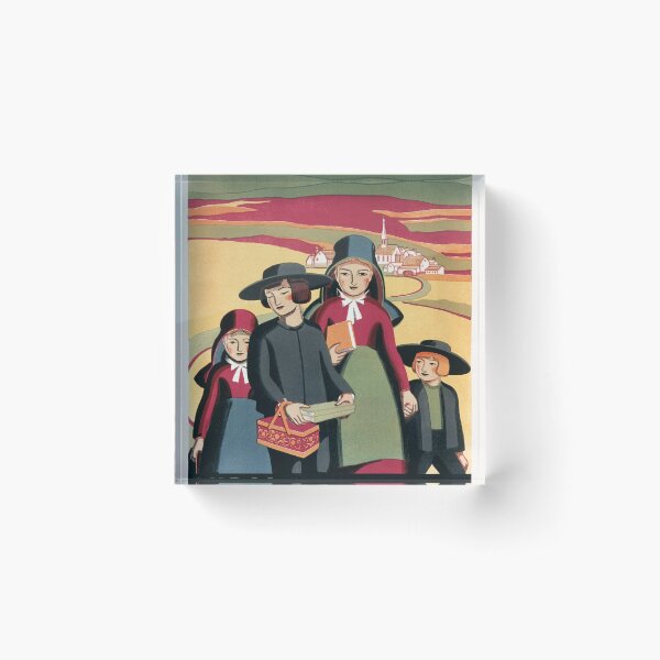 Item preview, Rural Pennsylvania Poster designed and sold by leafsquare.