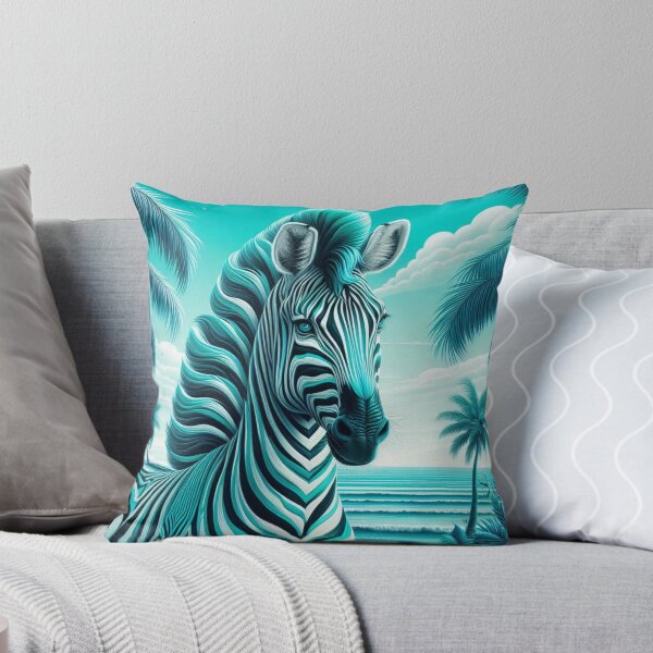 Item preview, Zebra designed and sold by Teitup.
