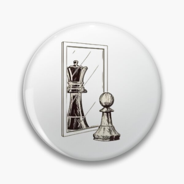 Item preview, chess designed and sold by cosasrandom.