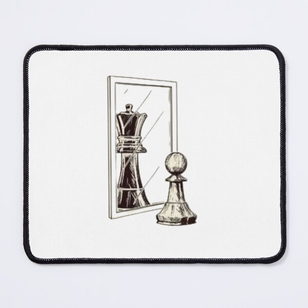 Item preview, chess designed and sold by cosasrandom.